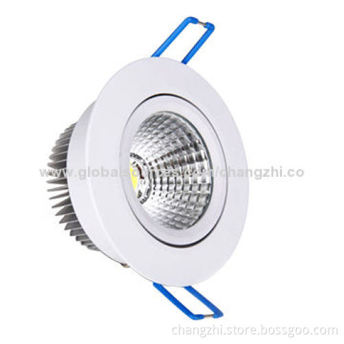 LED down lighter